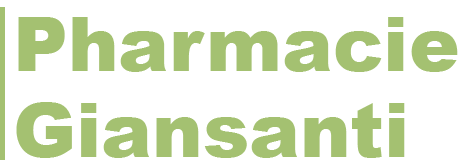 Logo Pharmacie Giansanti Moncontour