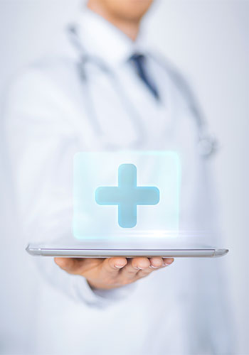 Ordonnance en ligne Pharmacie Giansanti