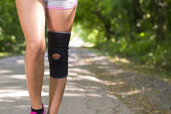 Quand faire appel à un professionnel en orthopédie de la pharmacie Giansanti, à Moncontour, 86330 ?