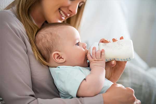 Comment choisir les produits bébé à Moncontour, 86330 ?